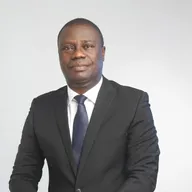 Douha Gono Rufin, Directeur général de CIMTI